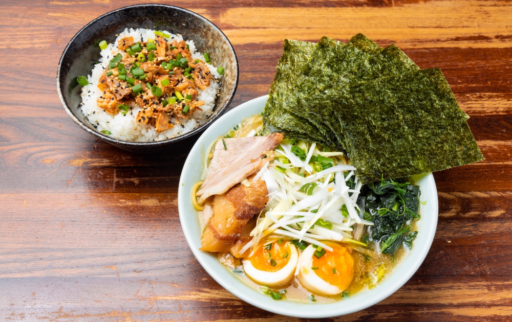 好みに合わせて調整ができる