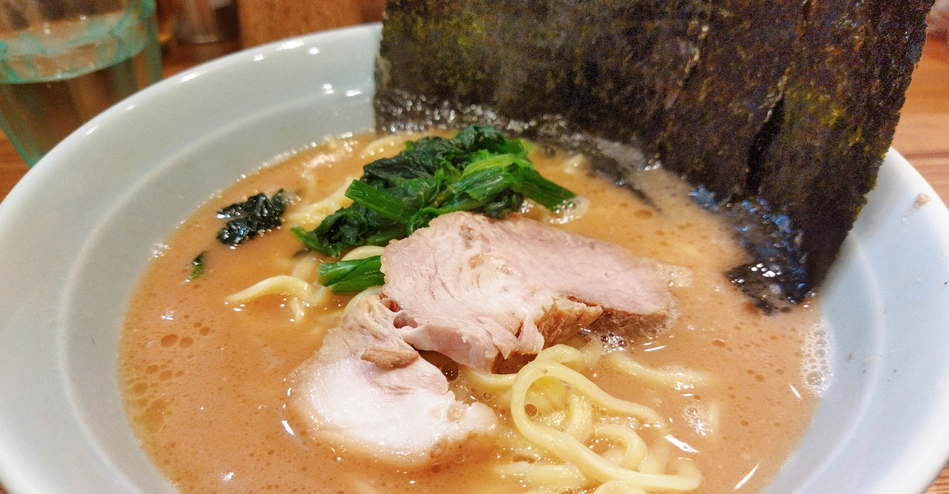 四号家
