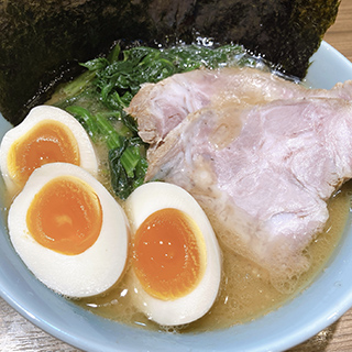 ラーメン