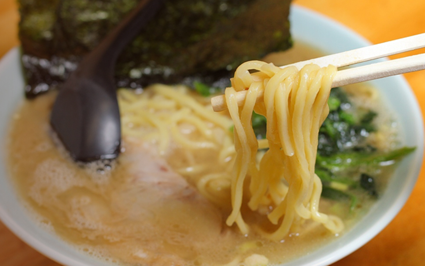 家系ラーメンが好きの方は、是非足をお運びください