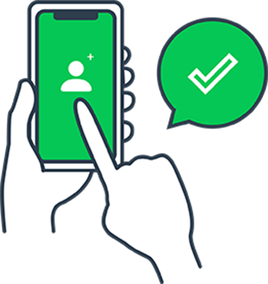 LINE公式アカウント